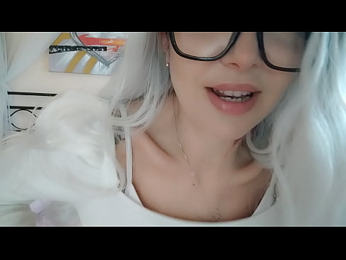 ❤️ 继子，不要羞愧！勃起是正常的。后妈学会控制自己 ️ Beautiful porn