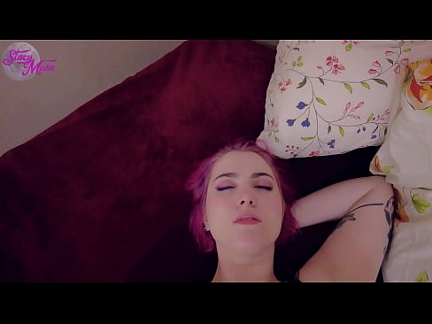 ❤️ 淫荡的同学要求跳过OBG和她一起，所以我们不戴套做爱 ️ Beautiful porn