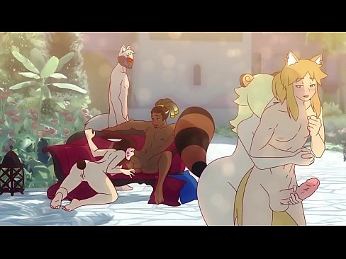 ❤️ 这部动画片中最生动的镜头是慢动作。 ️ Beautiful porn